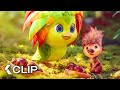 Little Ollie Befriends A Bird SWAPPED Clip 2026