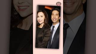 Minnie Driver ★ Boyfriend ★ Criss Angel ★ David Schwimmer #Shorts #MinnieDriverShorts