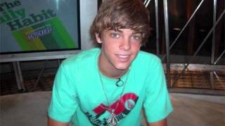 Three Words, Two Hearts, One Kiss (Ryan Sheckler Video)