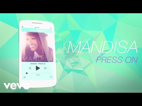 Video Press On (Audio) de Mandisa