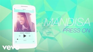 Mandisa - Press On