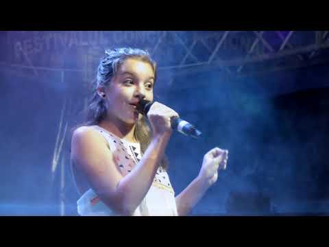 Secvență festival - Ioana Bulgaru