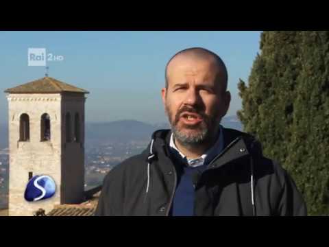 Sulla Via di Damasco: Mediterraneo frontiera di pace 