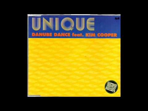 Danube Dance Feat. Kim Cooper - Unique (Danube Mix)