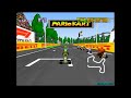 Mario Kart 64 Vena Kart In Mushroom Cup 150cc 36 Points Darien Link