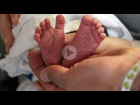 Kur fëmija lind me këmishë! - Dr. Imam Ahmed Kalaja