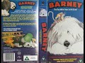 Barney Gets Into Mischief And Other Stories 2002 UK VHS