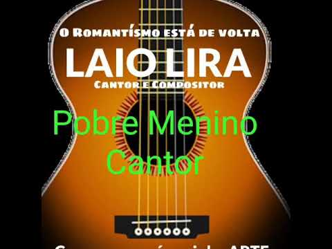 LAIO LIRA Cantor e compositor