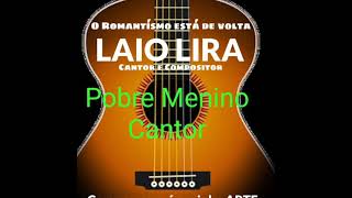 LAIO LIRA Cantor e compositor