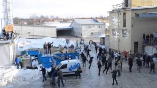 preview picture of video 'Harlem Shake LBS Nyköping'