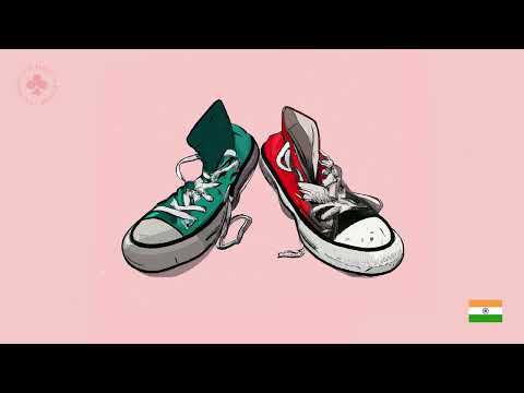 Video thumbnail for Chuck Taylor