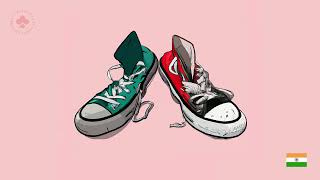 Cover art for chuck taylor