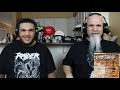 Killswitch Engage - Just Barely Breathing (Patreon Request) [Reaction/Review]