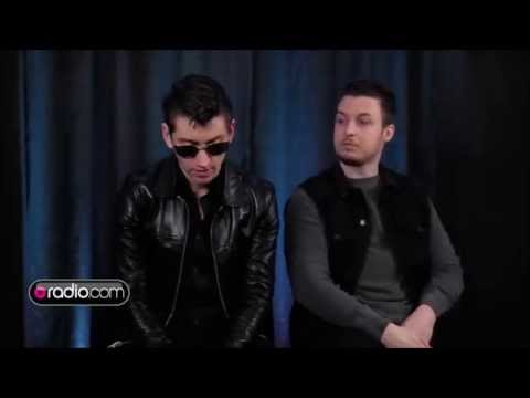 Arctic Monkeys - Funny Moments Compilation