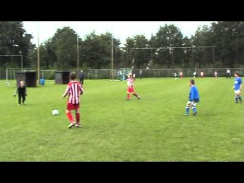 10 9 2011 Rood Wit E2   Bruheze E1