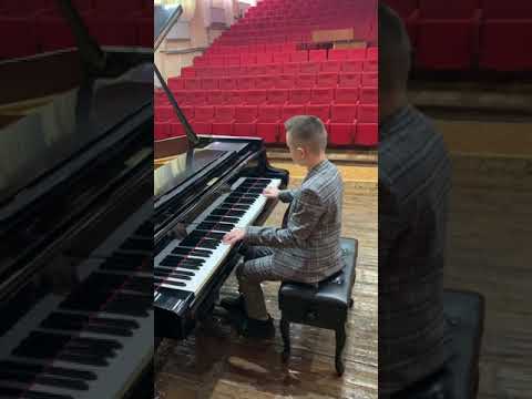 Yuriy Vesnyak. „Zartheit“