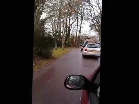 VAKO E1 kampioen 2014