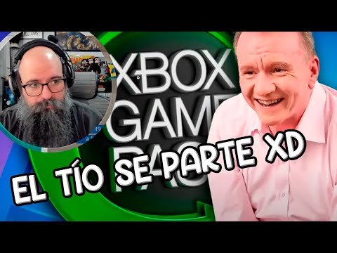 REPASANDO NOTICIAS con retraso - EL POLLO DEL JUICIO DE LA FTC VS MICROSOFT TODAVÍA COLEA.