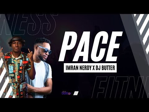 Imran Nerdy X DJ Butter 2024 Saint Lucia Soca Mix