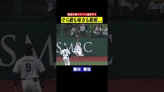 【今年イチ級…⁉】とてつもないスーパーキャッチが出てしまった…!!  #shorts