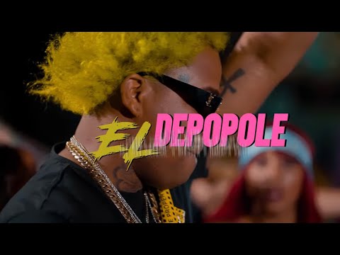 EL DEPOPOLE - JAY JAY MUNDIAL ❌ YOLMAY ❌ CHERRY SCOM ❌ HARACA KIKO ❌ BULOVA ❌ B ONE ❌ BLOONEL ❌ ICEP