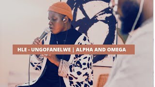 Download lagu HLE - Ungofanelwe || Alpha and Omega | ANZOA || Live Worship Session EP01 mp3