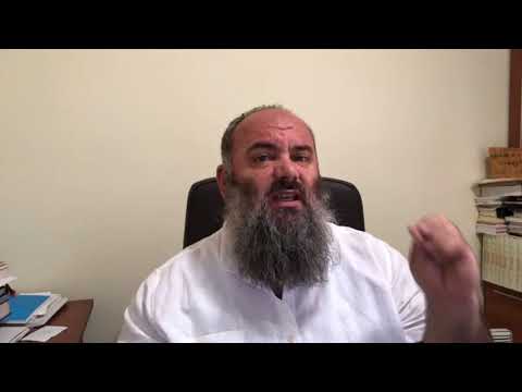 La haule ve la kuvvete il-la bil-lah - Hoxhë Bekir Halimi