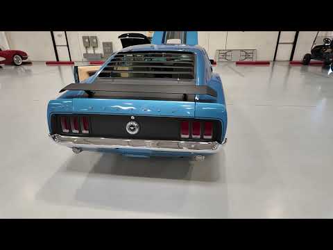 1970 Ford Mustang (CC-2090338) for sale in Greensboro, North Carolina