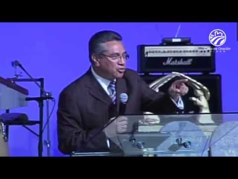 Chuy Olivares - Simpatizantes o discipulos de Jesus