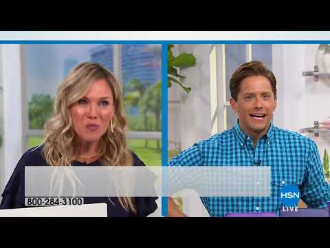 HSN | Memorial Day Weekend Special 05.26.2018 - 06 PM