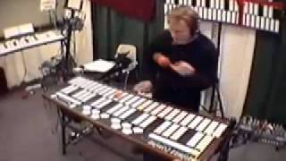 Video thumbnail for Joel Davel demos the Marimba Lumina by Joel Davel