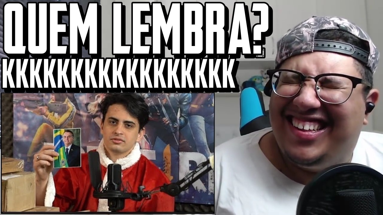 abrir uma caixa postal foi um erro (OROCHINHO)