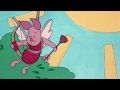 The New Adventures Of Winnie The Pooh Un Valentine S Day Episodes 5 Scott Moss