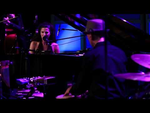 Laila Biali - Woodstock (Joni Mitchell) featuring Phil Dwyer