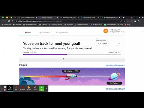Ar Arbookfind Parent Resource Video