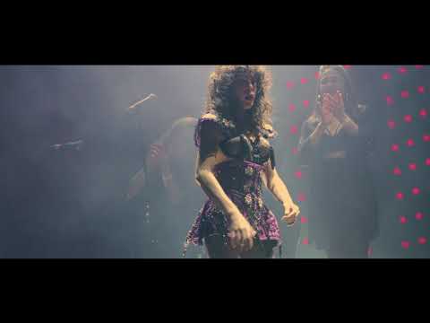 FUEL FANDANGO - SALVAJE. Live at Wizink Center Madrid. 30 Nov 2017