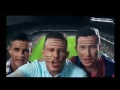 Crunchips Z Żaru Reklama 2015
