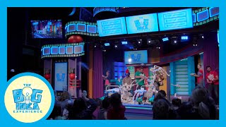 Thinking Big: The Big 3