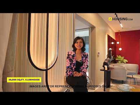 Project Video Of SNN Estates Felicity, Bangalore, Jakkur by Housing.com