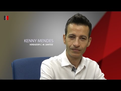 Prof. Kenny fala sobre votação histórica