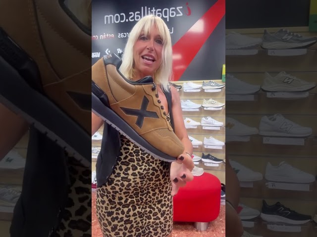 Vídeo relacionado con Lico Bioline Man, Zapatillas planas Hombre, Marrón Brown MB, 43 EU