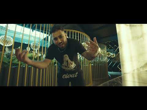 Mazzalini- 8 Of 8 (Official Video)