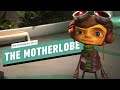 Psychonauts 2 Walkthrough - The Motherlobe [1080p/60FPS] No Commentary