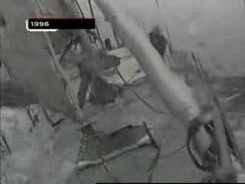 80 Degrees North, Expedition To The Arctic