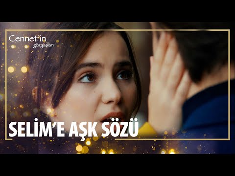 "Ben seni hiç bırakmayacağım" - Cennet'in Gözyaşları 11. Bölüm