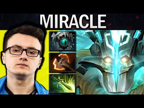 Juggernaut Dota 2 Gameplay Miracle with 17 Kills - 990 GPM