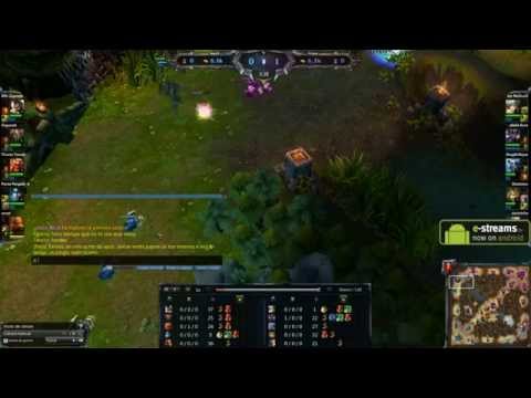 GIANTS jer0m 14th August #1