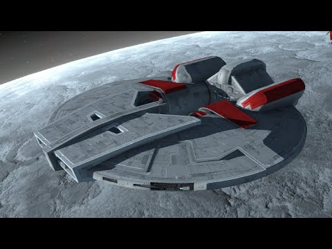 Old Republic vs Hutt Cartels - Empire at War Revan's Revenge Mod NPC Battles