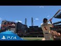 MLB The Show 19 | Gameplay Trailer | PS4