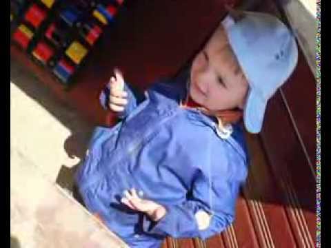 Mont Soleil Avril 2009